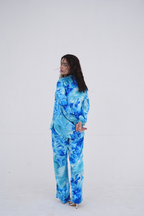 Western Co-Ord Set