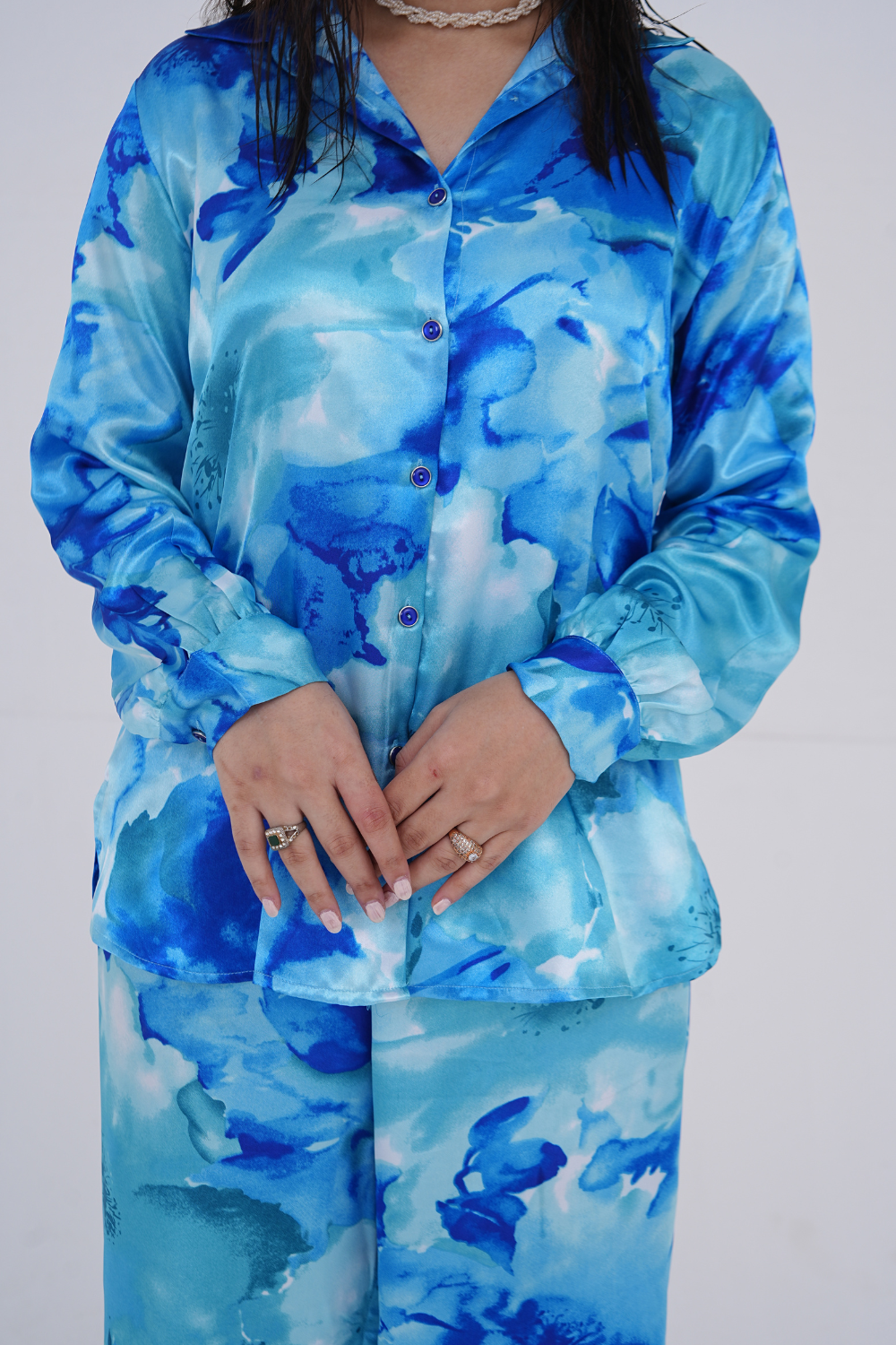 Western Co-Ord Set